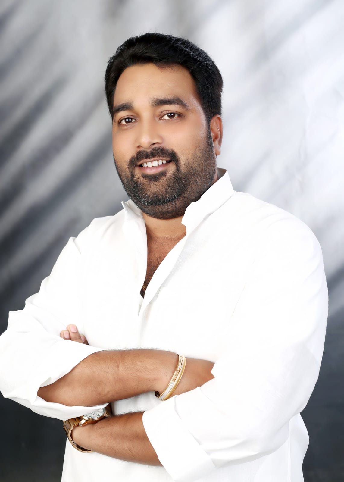Dr. Vivek Kumar Yadav